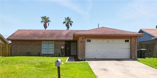 833 Orleans Dr, Corpus Christi, TX 78418