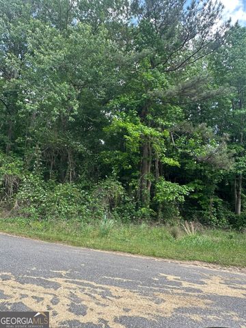 0 Ada Street, Royston, GA 30662