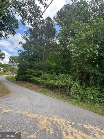 0 Ada Street, Royston, GA 30662