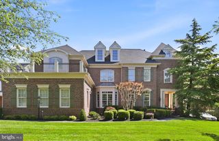 18856 RIDGEBACK CT, Leesburg, VA 20176