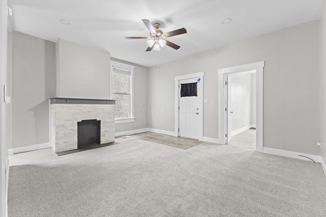 1093 E Long Street, Columbus, OH 43203