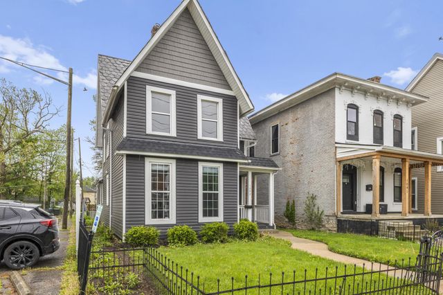 1093 E Long Street, Columbus, OH 43203