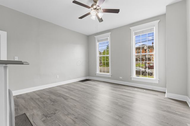 1093 E Long Street, Columbus, OH 43203