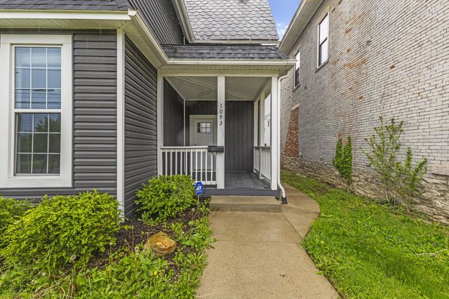1093 E Long Street, Columbus, OH 43203