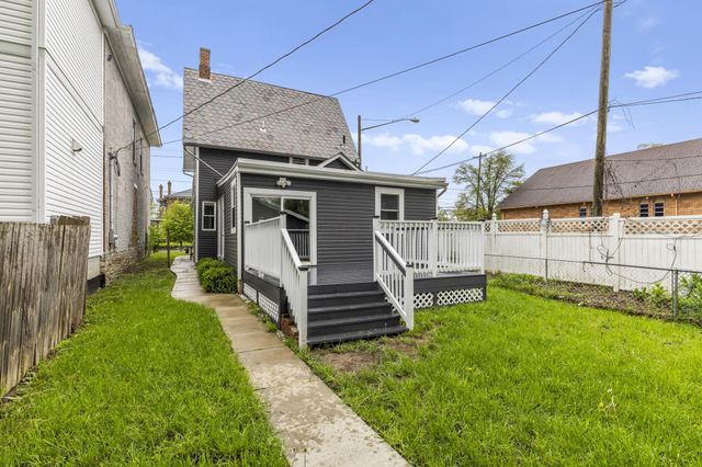 1093 E Long Street, Columbus, OH 43203