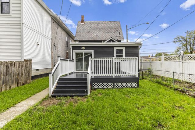 1093 E Long Street, Columbus, OH 43203