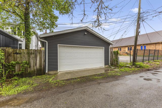 1093 E Long Street, Columbus, OH 43203