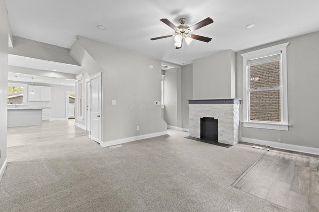 1093 E Long Street, Columbus, OH 43203