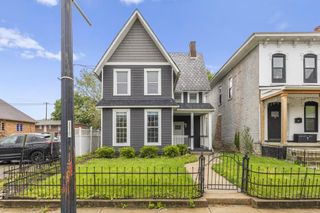 1093 E Long Street, Columbus, OH 43203