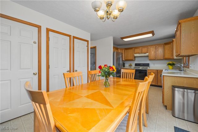 5528 Robert Court, North Ridgeville, OH 44039