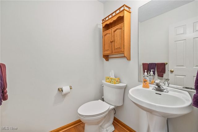 5528 Robert Court, North Ridgeville, OH 44039