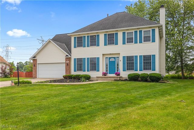 5528 Robert Court, North Ridgeville, OH 44039