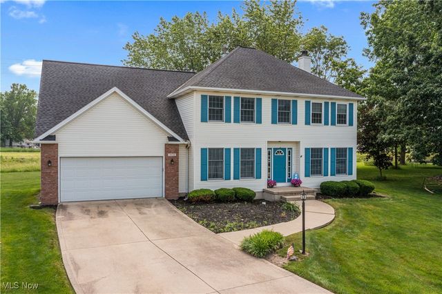 5528 Robert Court, North Ridgeville, OH 44039
