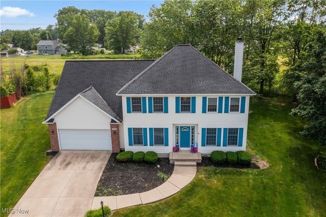 5528 Robert Court, North Ridgeville, OH 44039