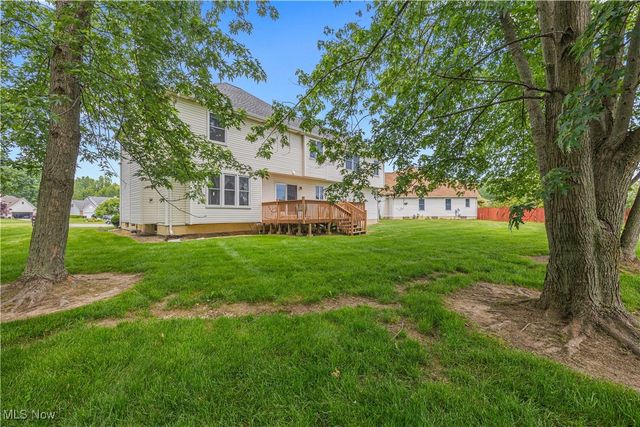 5528 Robert Court, North Ridgeville, OH 44039