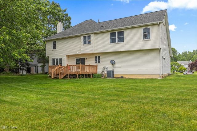 5528 Robert Court, North Ridgeville, OH 44039