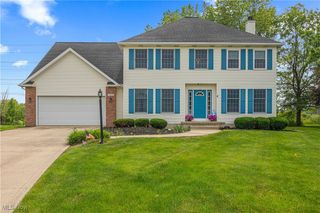 5528 Robert Court, North Ridgeville, OH 44039