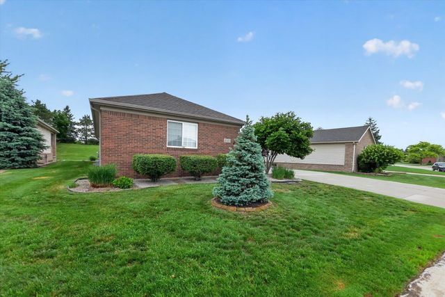 3629 New Boston Drive, Sterling Heights, MI 48314