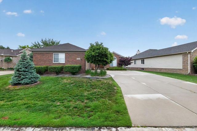 3629 New Boston Drive, Sterling Heights, MI 48314