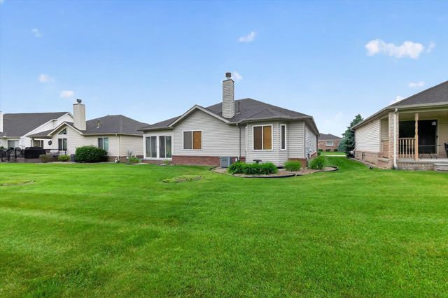 3629 New Boston Drive, Sterling Heights, MI 48314