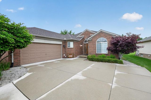 3629 New Boston Drive, Sterling Heights, MI 48314