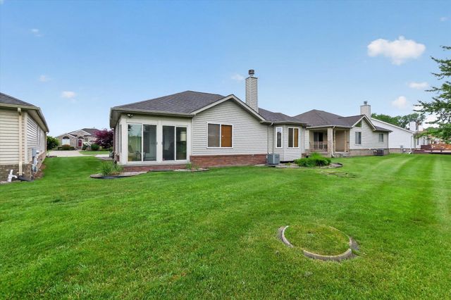3629 New Boston Drive, Sterling Heights, MI 48314