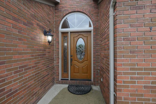 3629 New Boston Drive, Sterling Heights, MI 48314