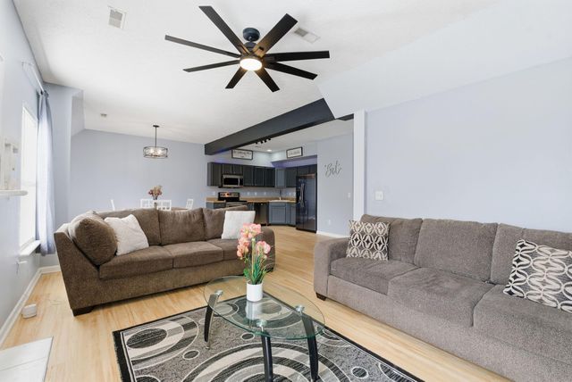 728 Burgess Avenue, Lexington, KY 40511