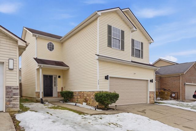 728 Burgess Avenue, Lexington, KY 40511