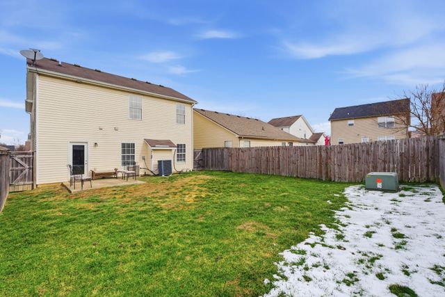 728 Burgess Avenue, Lexington, KY 40511