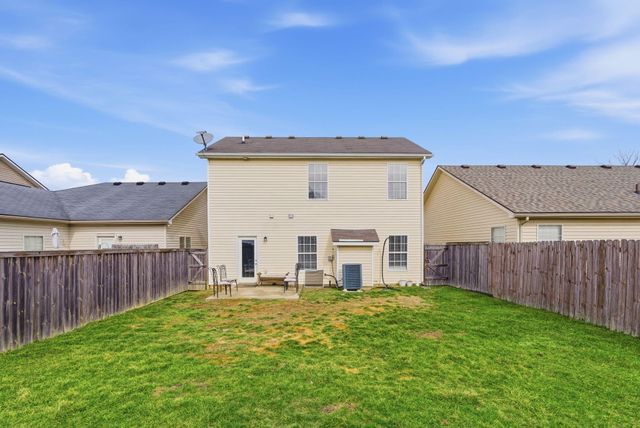 728 Burgess Avenue, Lexington, KY 40511