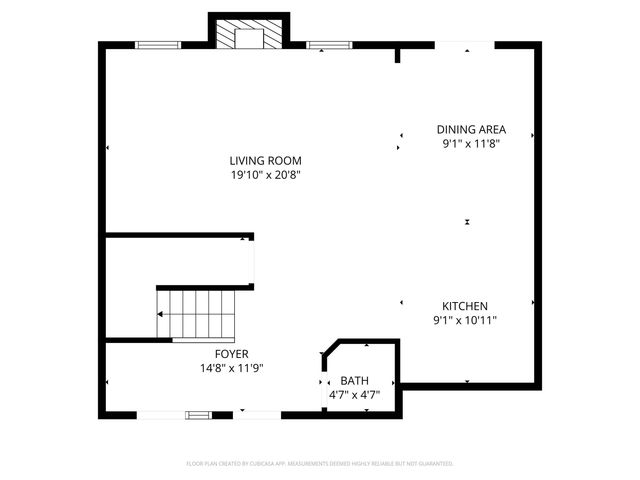 728 Burgess Avenue, Lexington, KY 40511