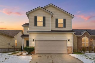 728 Burgess Avenue, Lexington, KY 40511