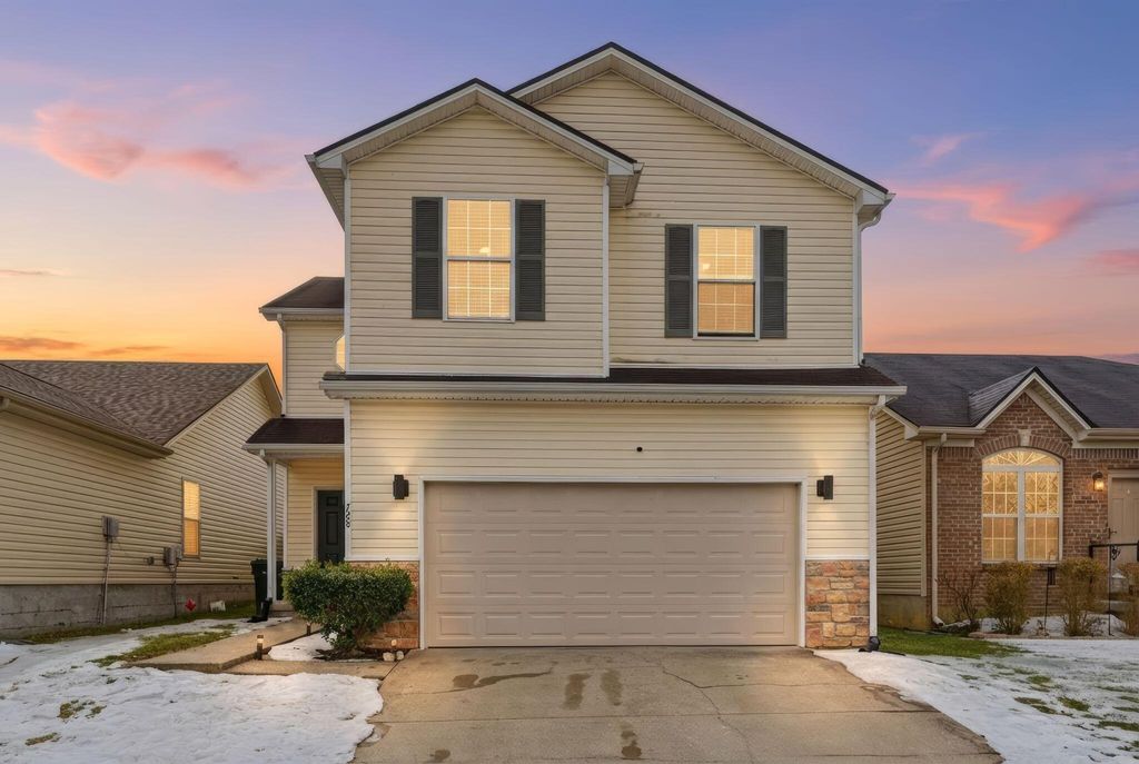 728 Burgess Avenue, Lexington, KY 40511