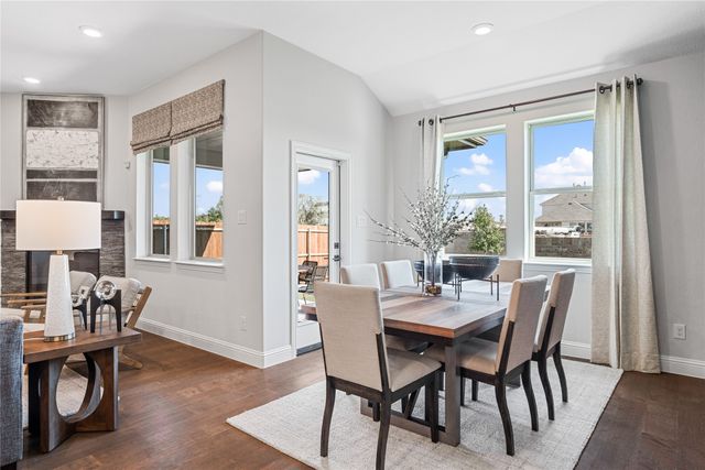 841 Jacquelyn Drive, Little Elm, TX 75068