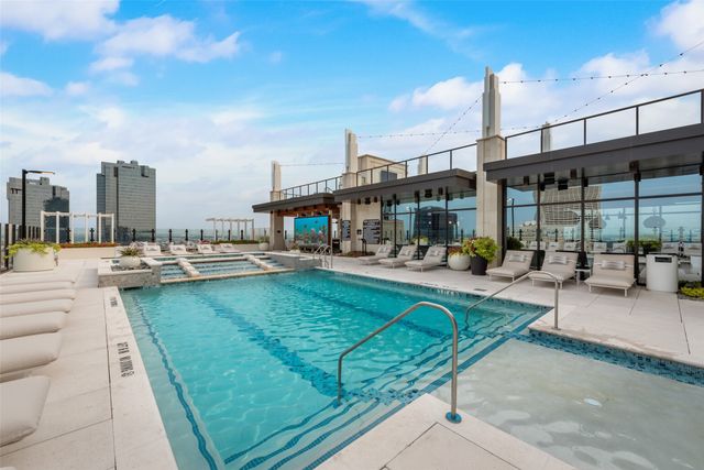 969 Commerce Street 2601, Fort Worth, TX 76102
