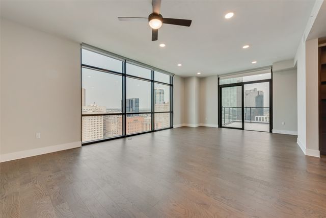 969 Commerce Street 2601, Fort Worth, TX 76102