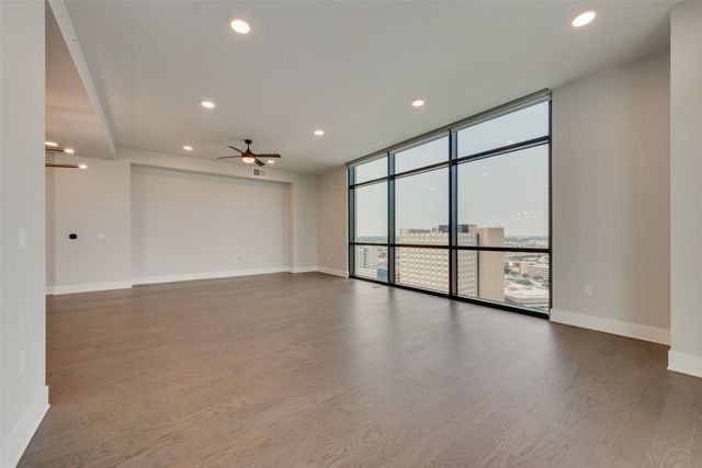 969 Commerce Street 2601, Fort Worth, TX 76102