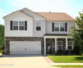 2727 Minuteman Lane, Knoxville, TN 37920