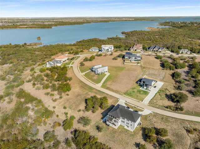 1239 Preserve Boulevard, Grand Prairie, TX 75104