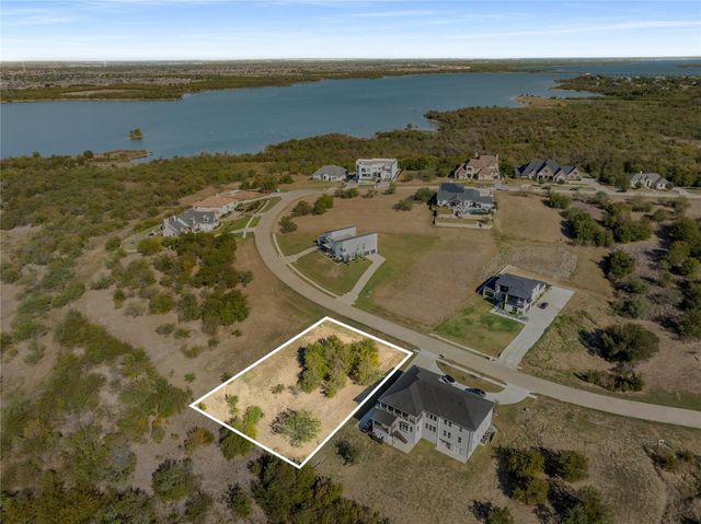 1239 Preserve Boulevard, Grand Prairie, TX 75104