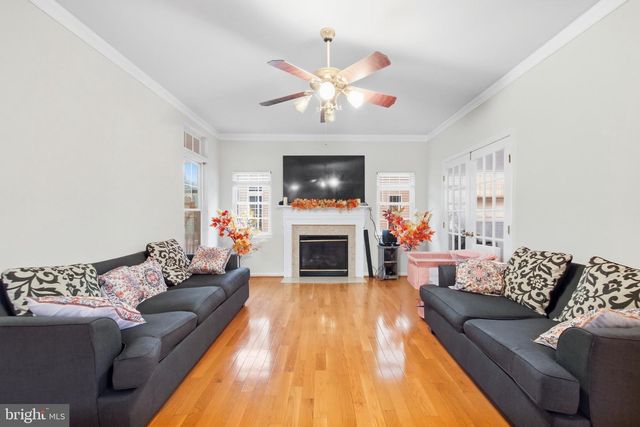 6671 CLARKES MEADOW DR, Bealeton, VA 22712