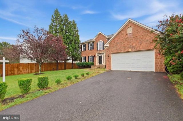 6671 CLARKES MEADOW DR, Bealeton, VA 22712