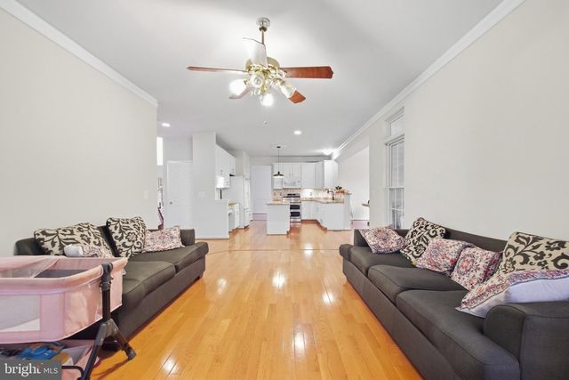 6671 CLARKES MEADOW DR, Bealeton, VA 22712
