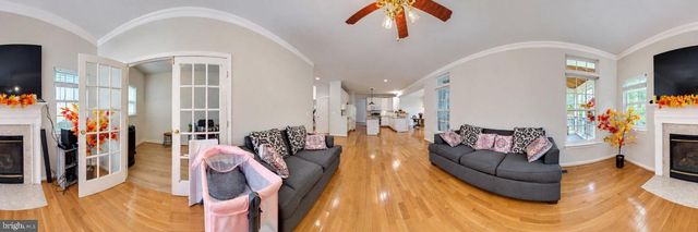 6671 CLARKES MEADOW DR, Bealeton, VA 22712