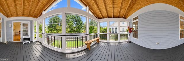 6671 CLARKES MEADOW DR, Bealeton, VA 22712