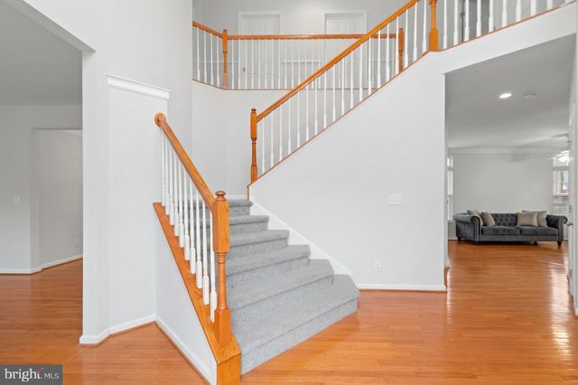 6671 CLARKES MEADOW DR, Bealeton, VA 22712