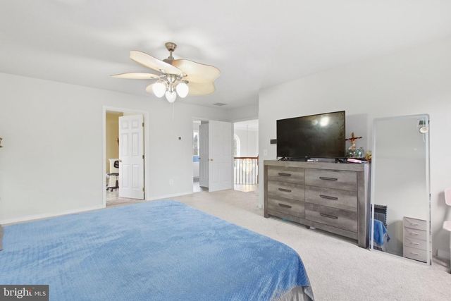 6671 CLARKES MEADOW DR, Bealeton, VA 22712
