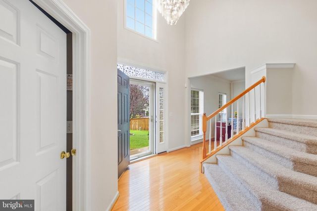 6671 CLARKES MEADOW DR, Bealeton, VA 22712