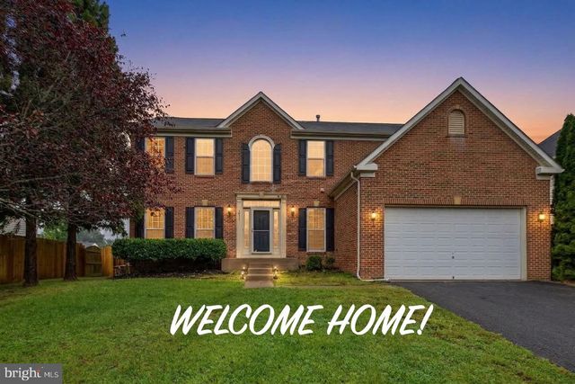 6671 CLARKES MEADOW DR, Bealeton, VA 22712
